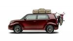 Scion xB Blaine Fontana 2008 года